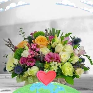 Meet your Posher, Sandra